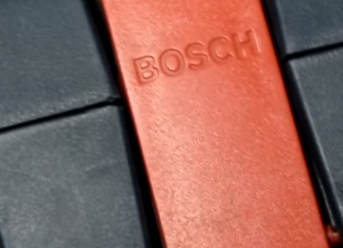 Véritable boitier Bosch