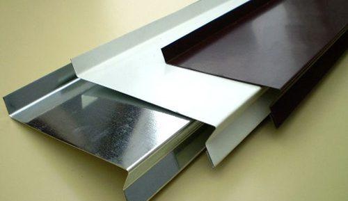 Taille de sortie pour les fenêtres en PVC