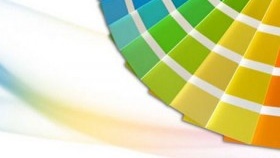 sélection de couleurs