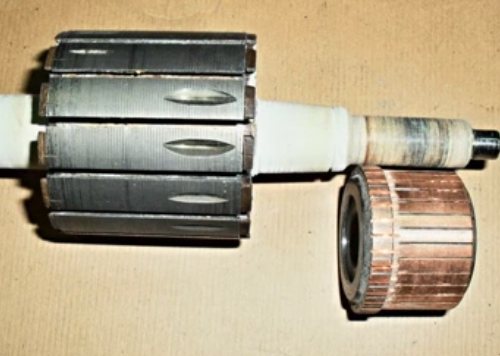 Collecteur supprimé