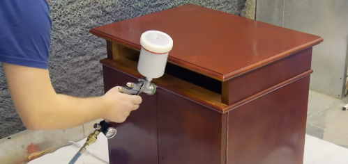 Tableau peinture étape par étape