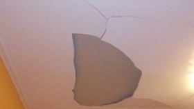 Plafond non amorcé, conséquences