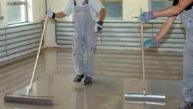 types de supports pour sols stratifiés