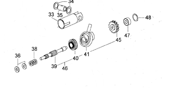 Perforateur Promval Interskol P600ER