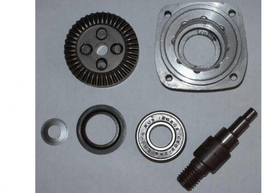 arbre de boite bosch démonté