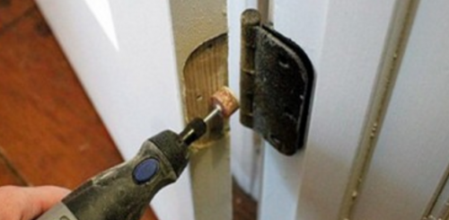 méthode des coordonnées éliminer