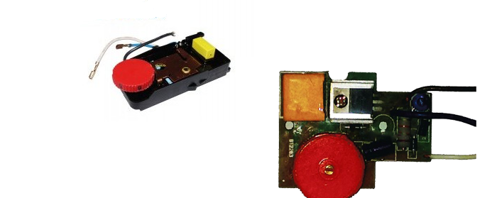 contrôleur de vitesse bosch 001