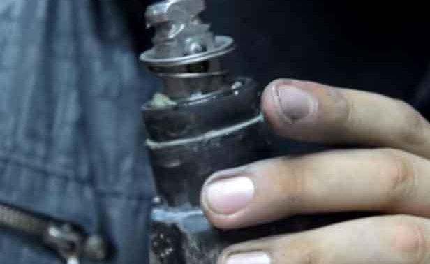 assemblage de cartouche