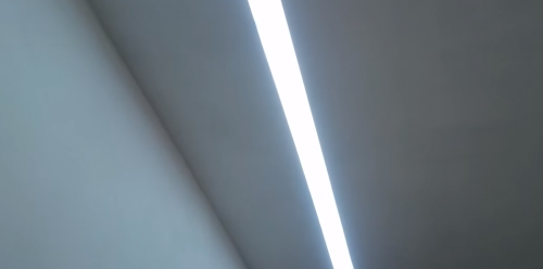 Svetovaya polosa v note de travail