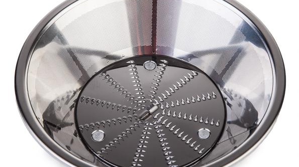 tamis pour centrifugeuse