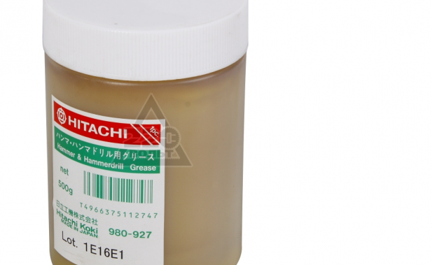 Graisse recommandée par les fabricants Hitachi DH24ZS3