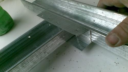 connexion des profils sans crabe