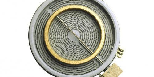 dix dans la table de cuisson et la différence