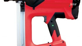 pistolet de chantier Aiken MGN