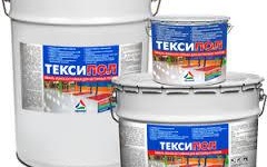 Texipol béton kraaska