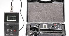 Appareil teslamètre