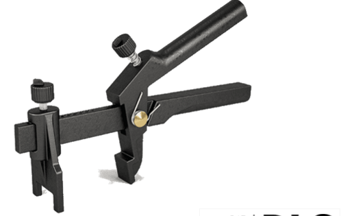 Système de montage DLS