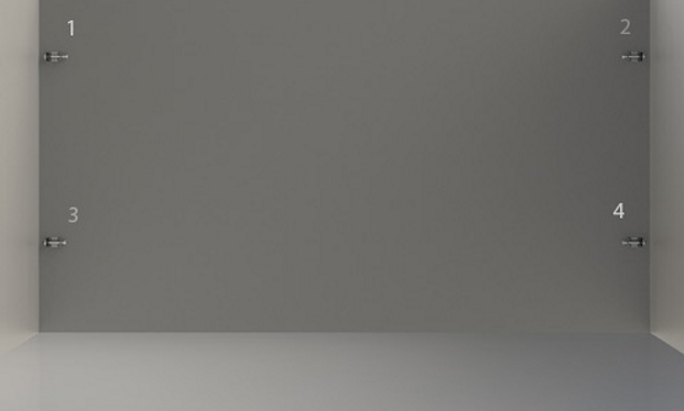 Instructions pour l'installation des balises de chaîne