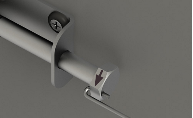 Instructions pour les balises de chaîne