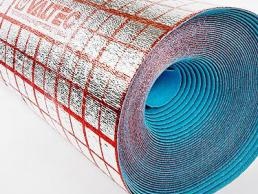 Tapis pour sol d'eau chaude