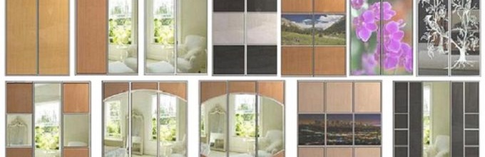 options de porte de garde-robe