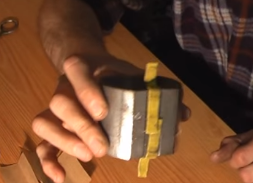 Appareils de fixation