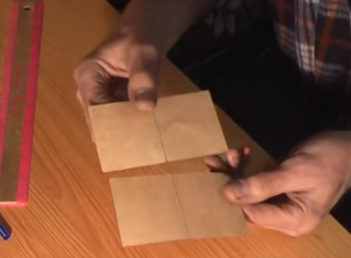 Ebauches pour manchons isolants