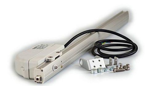 Entraînement électrique pour fenêtres