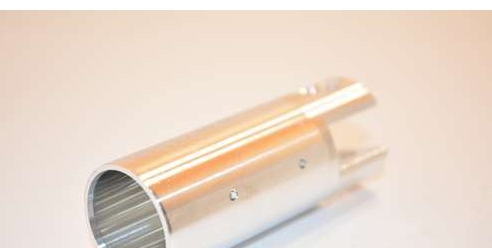 Manchon de piston perforateur Hitachi DH24PC3