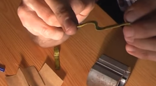 Ébauches de montage