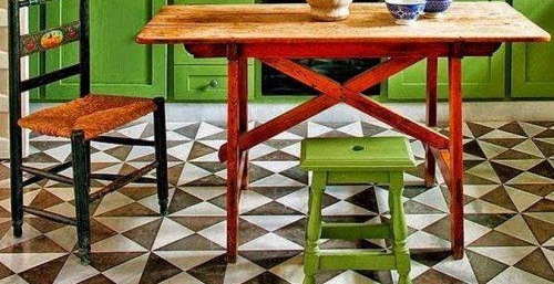 quel carrelage choisir pour le couloir