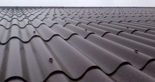 Toiture en ardoise à faire soi-même