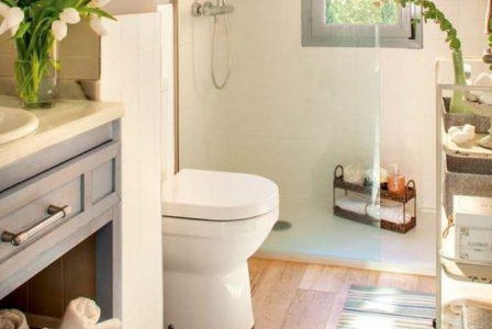 installation de toilettes à faire soi-même