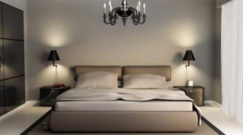 le bon choix d'appliques murales