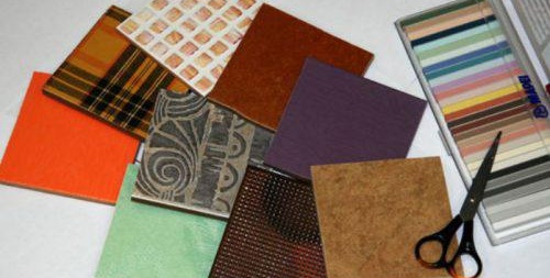 choix de carreaux de sol