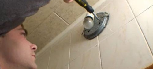 ventilation à faire soi-même dans l'armée