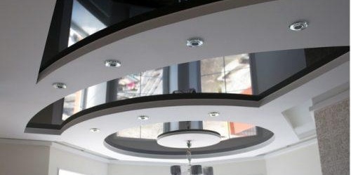 Potolok kombinirovaniy