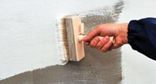 primaire d'isolation