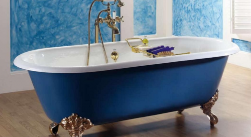 quel bain est préférable de choisir