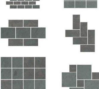 méthodes de carrelage