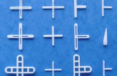 croix pour joints de carrelage