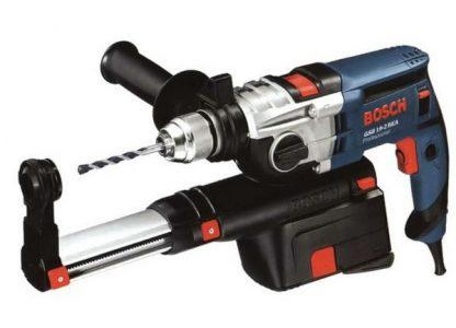 percer des carreaux avec une perceuse