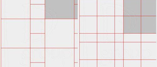 options pour la pose de grès cérame