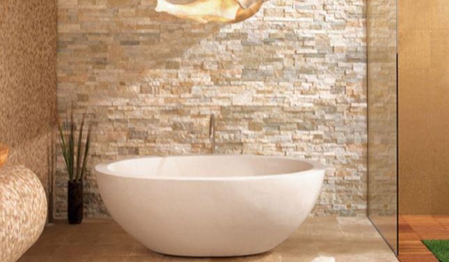 carrelage salle de bain tendance