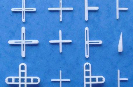 types de croix pour tuiles