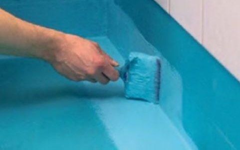 étanchéité salle de bain