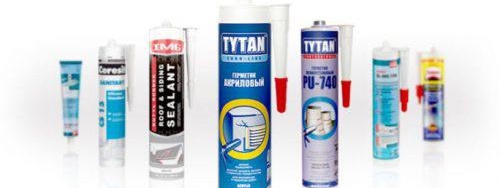 classement des produits d'étanchéité