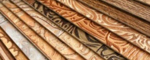 choix de linoléum naturel