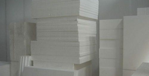 avantages de la mousse