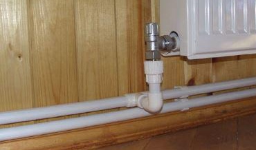 appareil de chauffage domestique